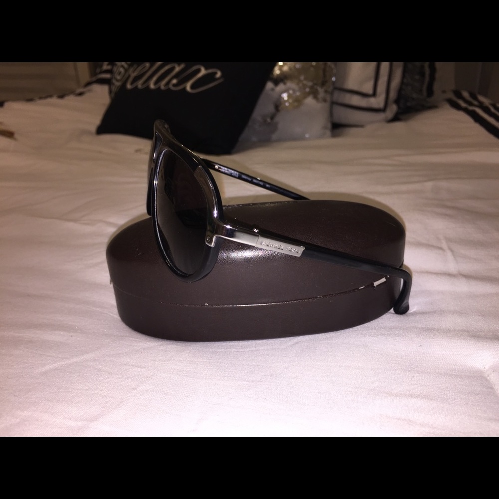 Micheal Kors Radiators Glasses